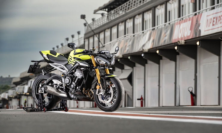How Triumph exceeded the demands of its Moto2 supply tie-up_01